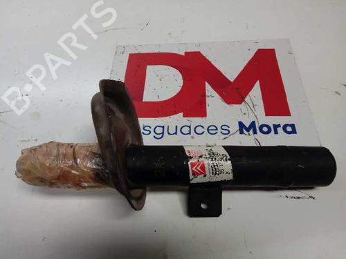 Used Right front shock absorber CITROËN ZX (N2) 1.6 i (88 hp) 12837308