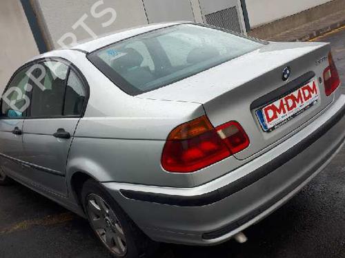 Steering pump BMW 3 (E46) 320 d | BP12668686M99  - Image 8