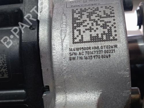 Engine RENAULT CLIO V (B7_) 1.5 Blue dCi 100 (B7AD) | BP39164149M1 - Image 4