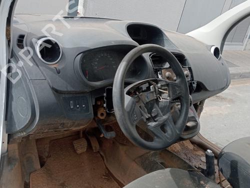 AC compressor RENAULT KANGOO / GRAND KANGOO II (KW0/1_)  | BP27166401M34 