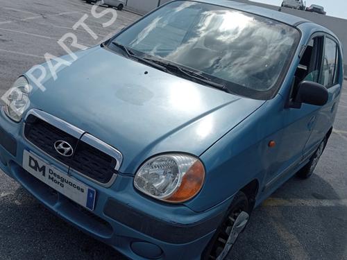 Used Parts HYUNDAI ATOS PRIME (MX)    2736706