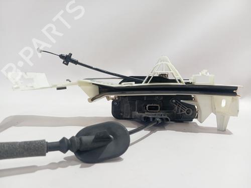 front-left-lock-ford-puma-j2k-cf7-2019-36552968 main image