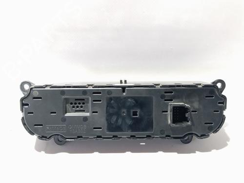 Climate control FORD USA RANGER Extended Cab Pickup 2.0 EcoBlue | BP40105038I5 - Image 2