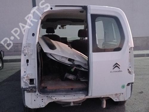 Front left window mechanism CITROËN BERLINGO Box Body/MPV (K9)  | BP24140336C22 