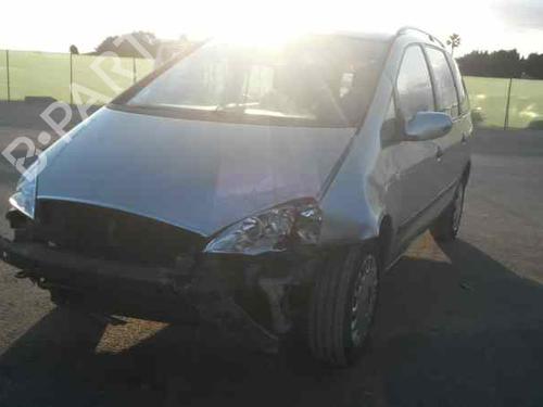Front left interior door handle FORD GALAXY I (WGR) 1.9 TDI | BP18151048I13 