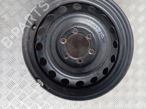 Used Rim TOYOTA HILUX VIII Platform/Chassis (_N1_) [2015-2026]  31814758