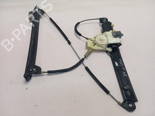 Used Front left window mechanism BMW 5 Gran Turismo (F07) 530 d (245 hp) 29632073