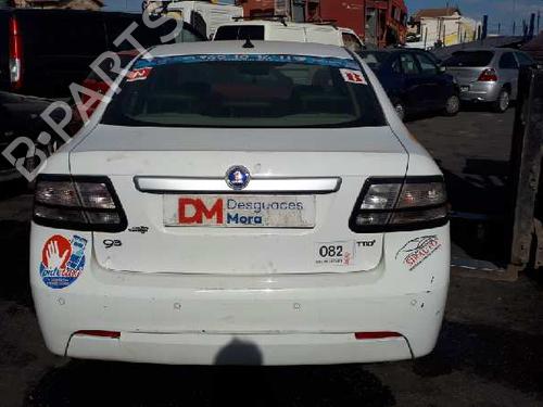 Left rear window switch SAAB 9-3 (YS3F, E79, D79, D75)  | BP13121350I29 