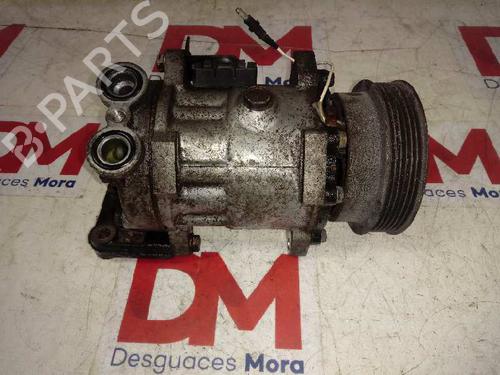 Used AC compressor RENAULT LAGUNA I (B56_, 556_) [1993-2002]  12645264