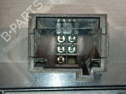 Climate control CITROËN BERLINGO (ER_, EC_) 1.5 BlueHDi 100 | BP37149648I5 - Image 4