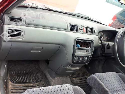 Transfer box HONDA CR-V I (RD)  | BP12663582M36 