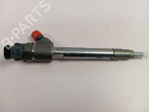 Used Injector Injector OPEL COMBO E Tour / Life (K9) [2018-2026] 33705194 33705194