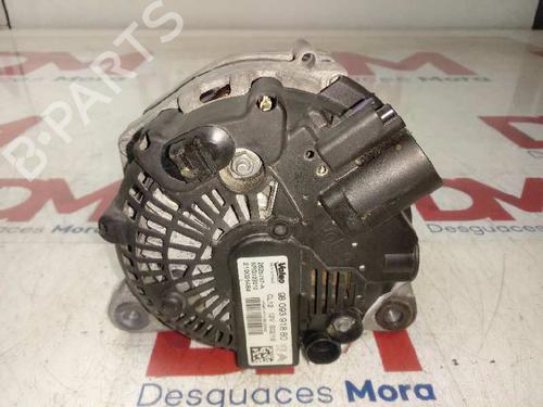 Alternator CITROËN C3 AIRCROSS II (2R_, 2C_)  | BP12659024M7 