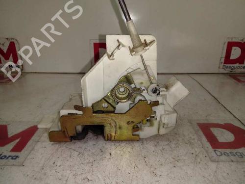 Rear right lock FORD MONDEO III Saloon (B4Y) 2.0 16V TDDi / TDCi | BP12837550C99 