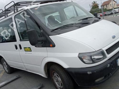 Left sun visor FORD TRANSIT Van (FA_ _) | BP21142271I1