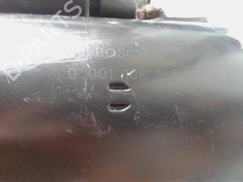 Starter BMW 3 Compact (E46) 316 ti | BP40103339M8 - Image 4