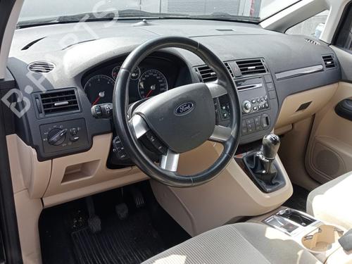 Engine control unit (ECU) FORD FOCUS C-MAX (DM2)  | BP22611684M57 