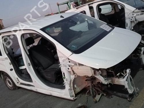 Front left window mechanism CITROËN BERLINGO Box Body/MPV (K9)  | BP24140336C22 