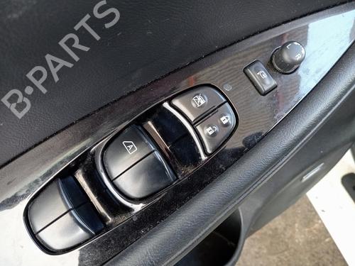 Engine NISSAN LEAF (ZE1)  | BP22611601M1 