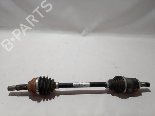 Arbre de transmission avant gauche Arbre de transmission avant gauche 39095775 39095775
