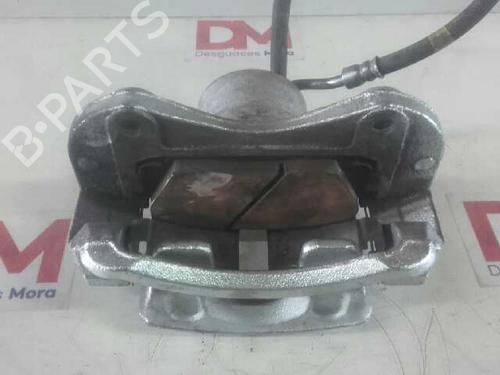 Right front brake caliper KIA SPORTAGE III (SL)  | BP12639591M104 