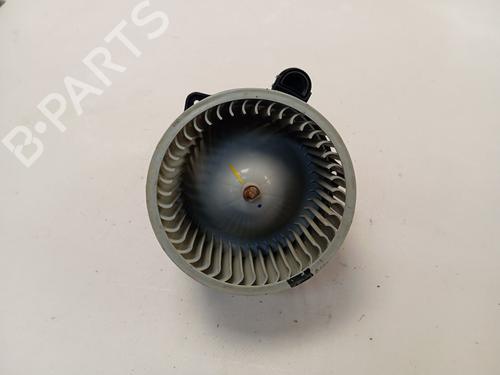 Used Heater blower motor FORD RANGER III (2N, 2G, 2P) [2011-2023]  22510197