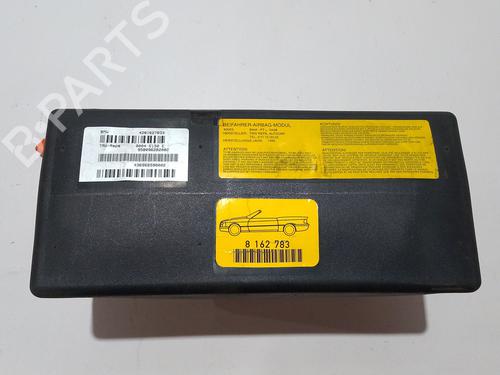 Used Passenger airbag Passenger airbag BMW 5 (E28) 535 i, M 535 i (185 hp) 40104794 40104794