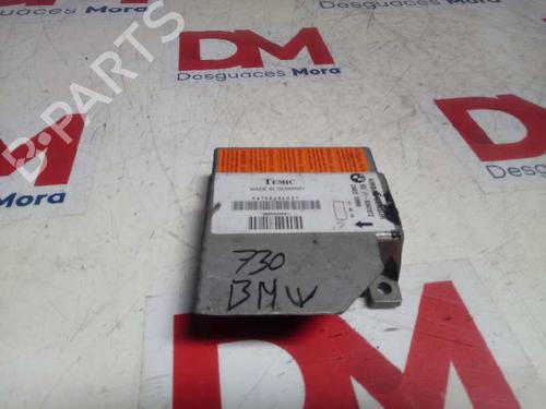 Used ECU airbags BMW 5 (E39) [1995-2003]  16720475