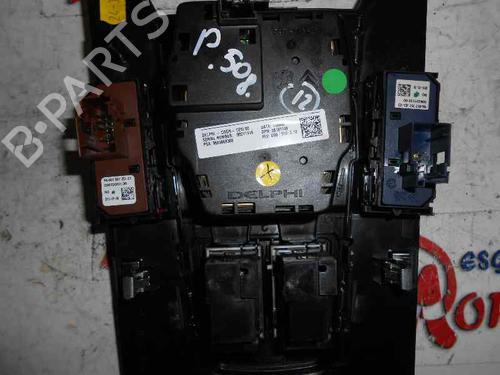 Switch PEUGEOT 508 I (8D_)  | BP12635383I30 