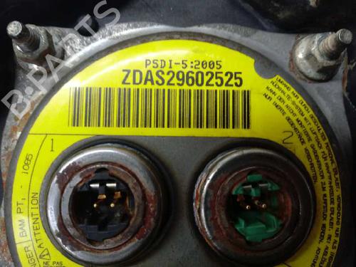 Driver airbag BMW X3 (E83) xDrive 18 d | BP12668350C9 