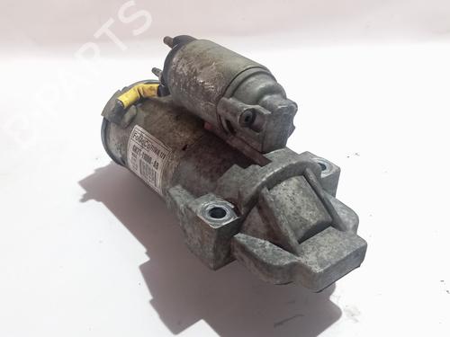 Used Starter Starter 38858904 38858904