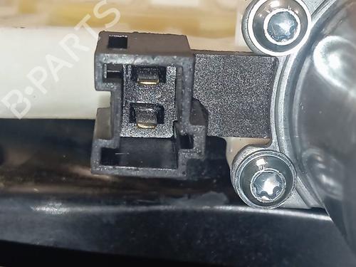 Front left window mechanism MERCEDES-BENZ GLC (X253) 220 d 4-matic (253.915) | BP29724033C22 