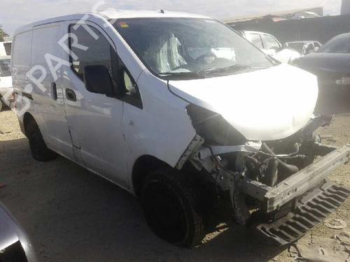 AC compressor NISSAN NV200 / EVALIA Bus 1.5 dCi 110 (M20, M20M) | BP30369376M34 