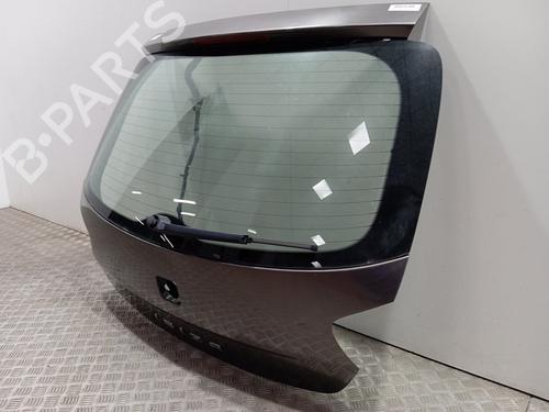 Tailgate SEAT IBIZA IV (6J5, 6P1)  | BP28690915C6