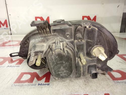 Right headlight MERCEDES-BENZ M-CLASS (W163)  | BP12673050C29 