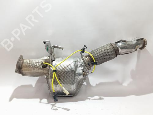Outra Outra IVECO DAILY VI Van 33S16, 35S16, 35C16, 38S16, 40C16, 42S16, 50C16 (156 hp) 35728624 35728624