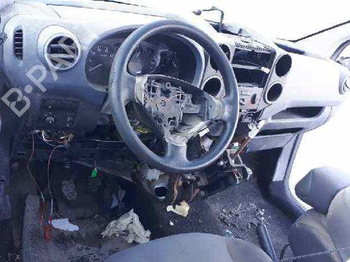 Engine control unit (ECU) CITROËN BERLINGO MULTISPACE (B9)  | BP12668070M57  - Image 7