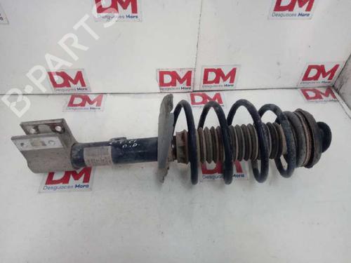 Used Left front shock absorber HYUNDAI XG (XG) [1998-2005]  12850249