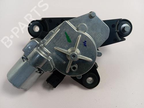 Used Rear wiper motor Rear wiper motor PEUGEOT 208 II (UB_, UP_, UW_, UJ_) [2019-2026] 34244173 34244173