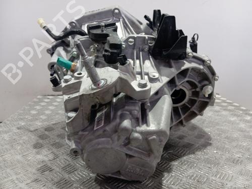 Gearbox RENAULT CLIO V (B7_) 1.5 Blue dCi 100 (B7AD) | BP39265975M3 - Image 6