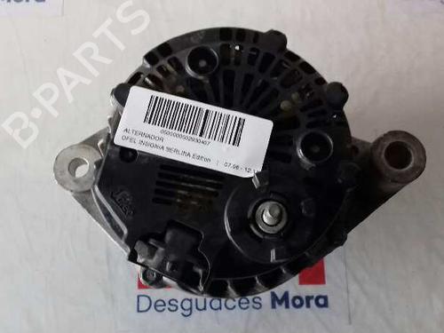 Alternator OPEL INSIGNIA A (G09) 2.0 CDTI (68) | BP12639463M7 