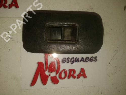 Used Right rear window switch NISSAN MAXIMA III (J30) [1988-1995]  19260406