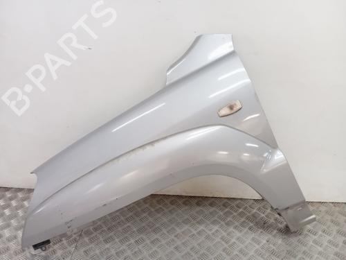Used Left front fenders Left front fenders 37489384 37489384