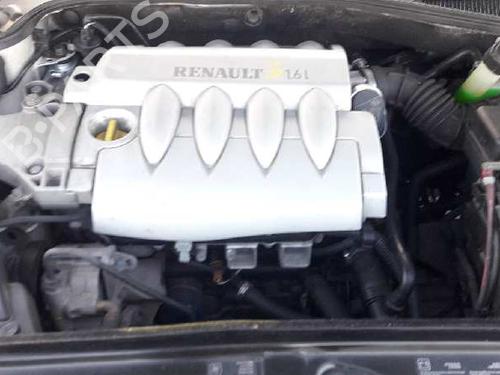 Right tailgate light RENAULT LAGUNA II (BG0/1_)  | BP30370712C80 