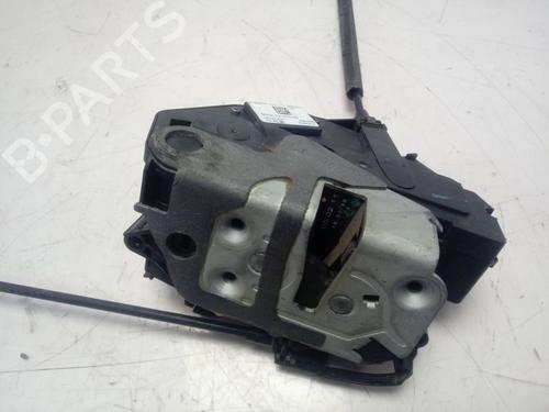 Front left lock FORD FOCUS III  | BP17624081C98 