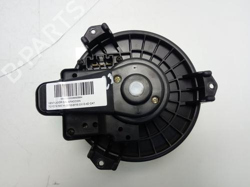 Heater blower motor TOYOTA RAV 4 IV (_A4_)  34134 |