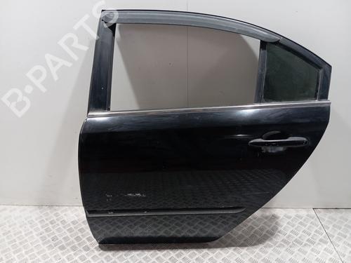 Used Left rear door Left rear door 39527088 39527088