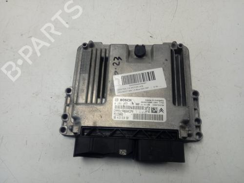 Engine control unit (ECU) PEUGEOT 508 II (FB_, FH_, F3_) | BP16982342M57