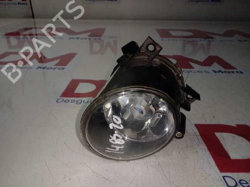 Used Right front fog light VW POLO IV (9N_, 9A_) [2001-2014]  30371479