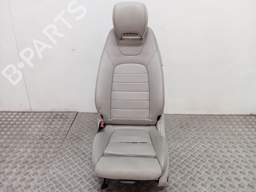 Used Left front seat Left front seat 39588426 39588426